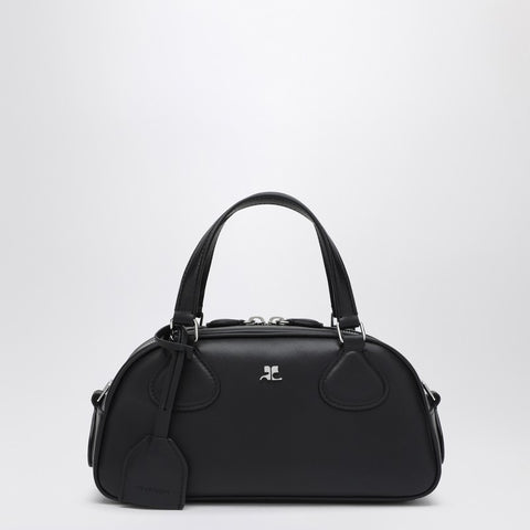 Courreges Courreges Courrèges Friday Bowling bag black