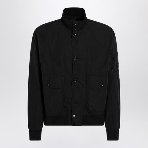 C.P. Company C.P. Company Black Chrome-R jacket