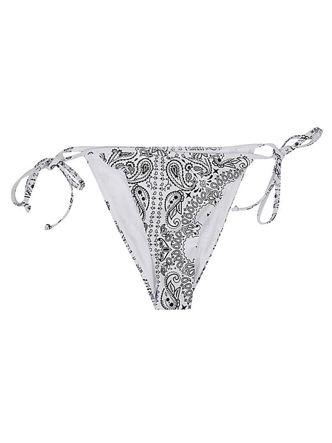 MC2 Saint Barth MC2 Saint Barth Sea clothing White