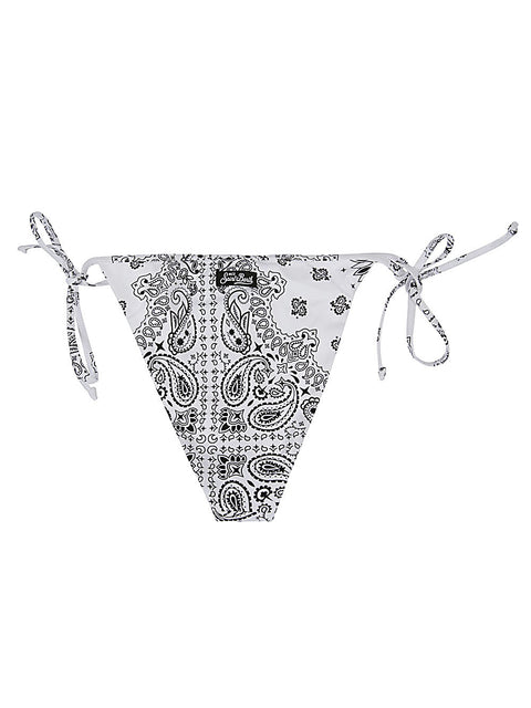 MC2 Saint Barth MC2 Saint Barth Sea clothing White