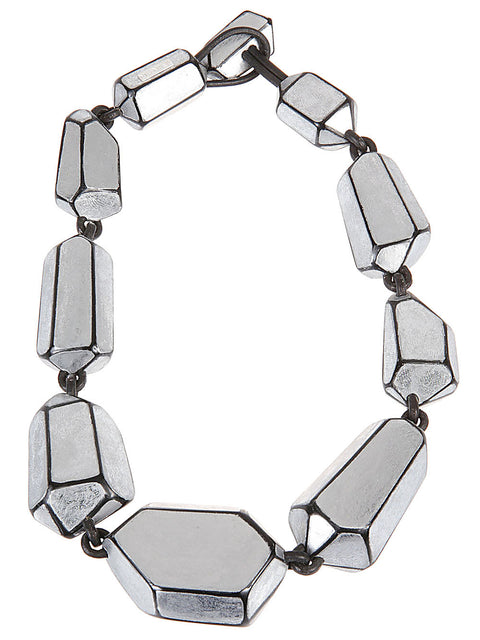 Monies Monies Bijoux Silver