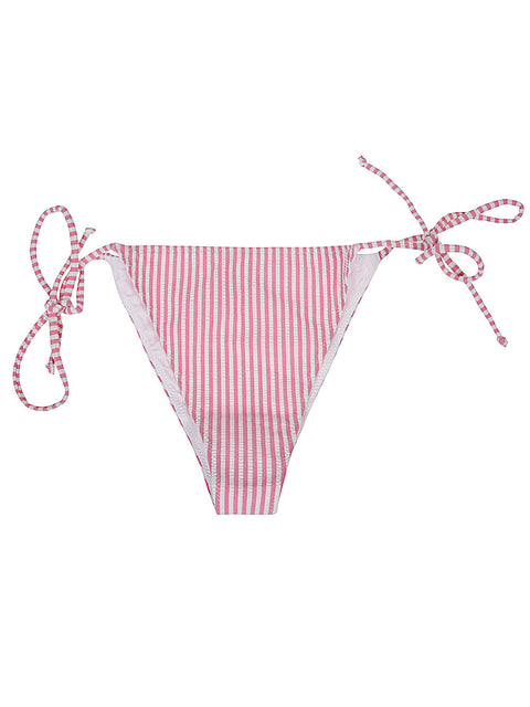 MC2 Saint Barth MC2 Saint Barth Sea clothing Pink