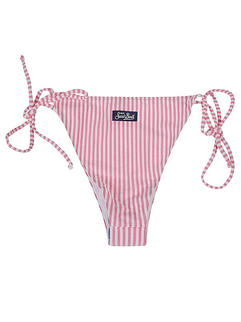 MC2 Saint Barth MC2 Saint Barth Sea clothing Pink