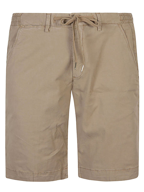 Briglia Briglia Shorts Dove Grey