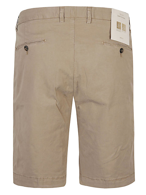 Briglia Briglia Shorts Dove Grey