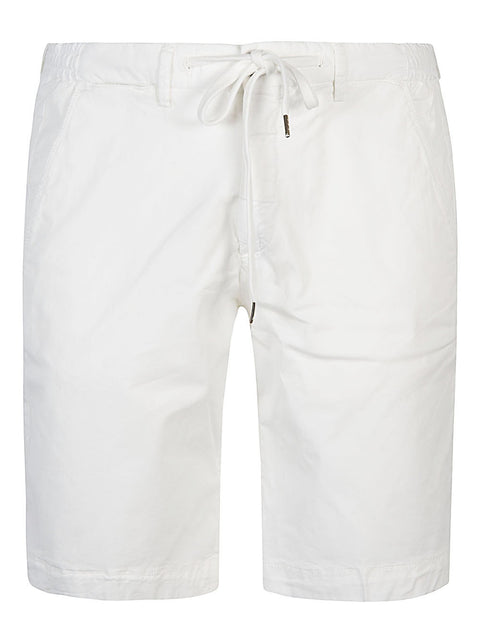 Briglia Briglia Shorts White