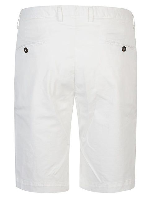 Briglia Briglia Shorts White