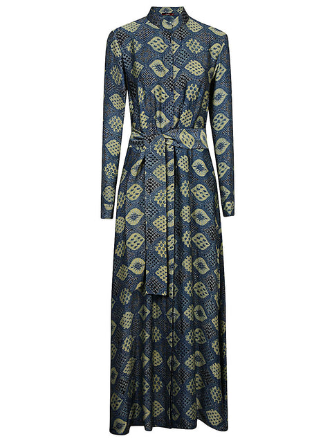 Obidi OBIDI Dresses Blue