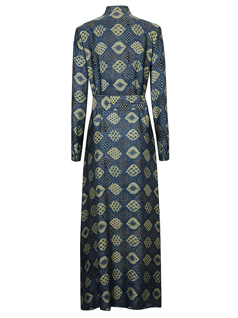 Obidi OBIDI Dresses Blue