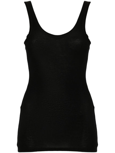 Majestic Majestic Top Black
