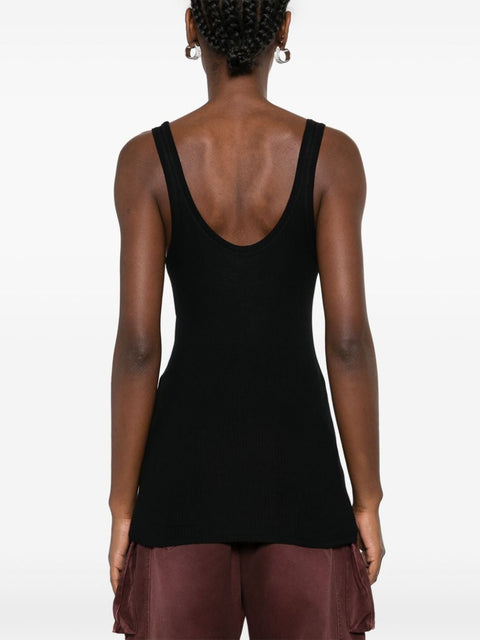 Majestic Majestic Top Black