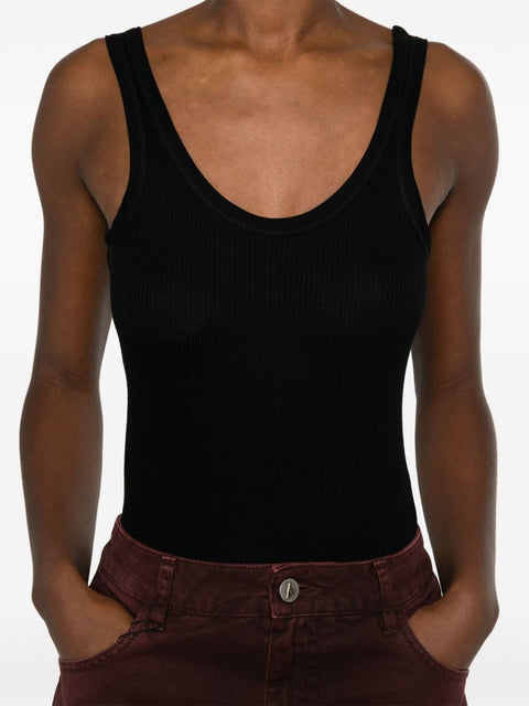 Majestic Majestic Top Black