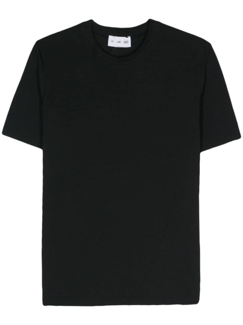 Post Archive Faction POST ARCHIVE FACTION T-shirts and Polos Black