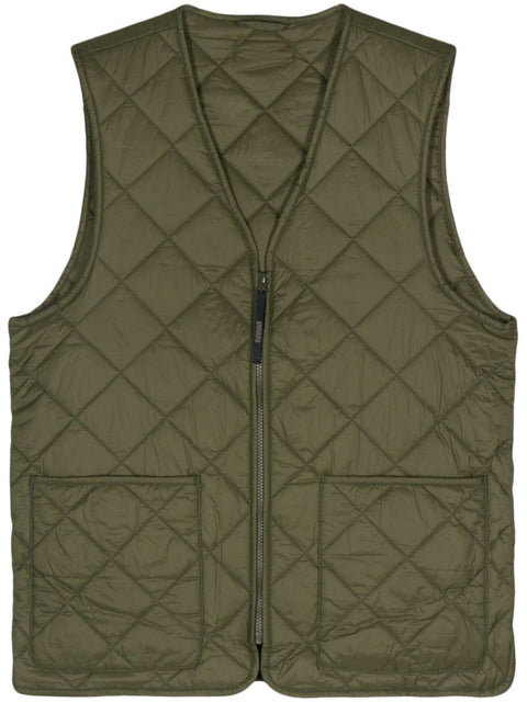 Baracuta Baracuta Sweaters Green