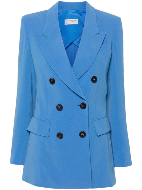 Alberto Biani Alberto Biani Jackets Blue
