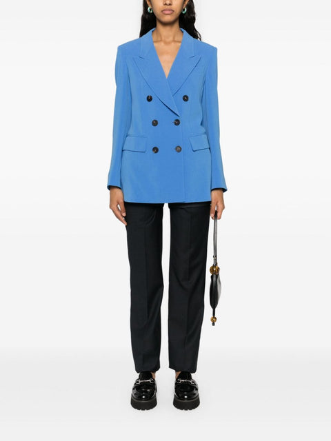 Alberto Biani Alberto Biani Jackets Blue