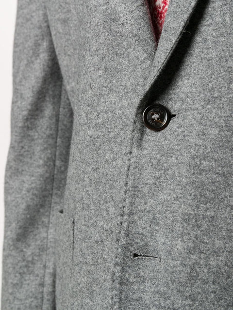 Brunello Cucinelli Brunello Cucinelli Jackets Grey