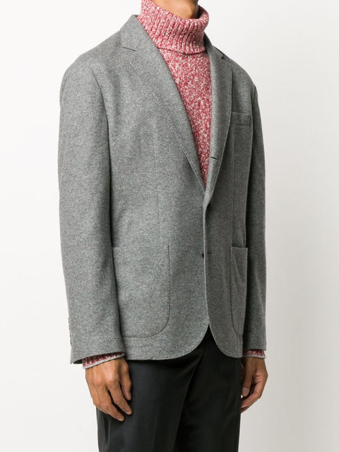 Brunello Cucinelli Brunello Cucinelli Jackets Grey