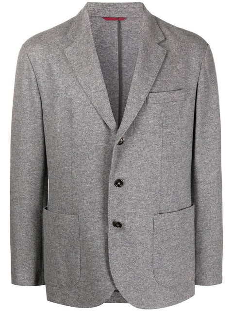 Brunello Cucinelli Brunello Cucinelli Jackets Grey