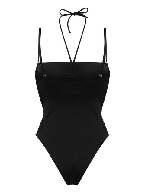 Ermanno Scervino Ermanno Scervino Sea clothing Black