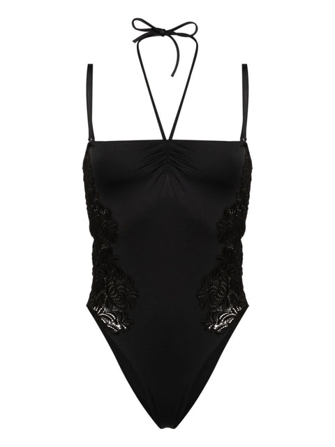 Ermanno Scervino Ermanno Scervino Sea clothing Black