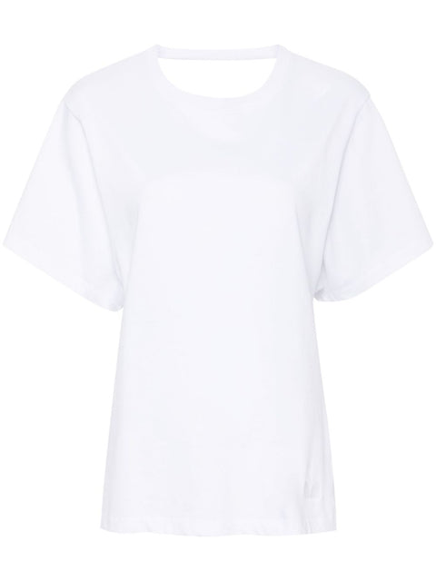 Iro Iro T-shirts and Polos White