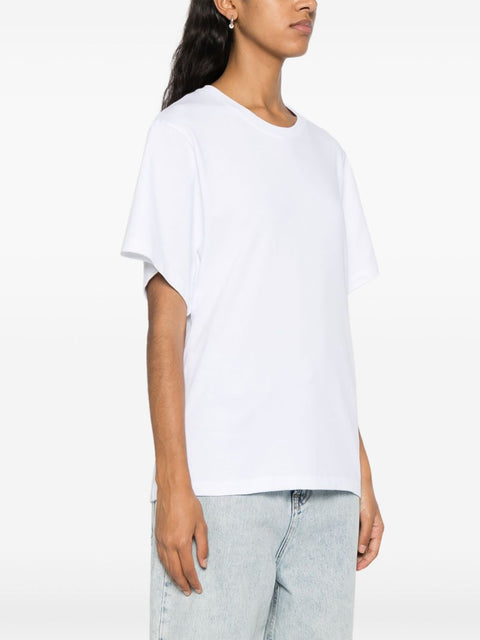Iro Iro T-shirts and Polos White