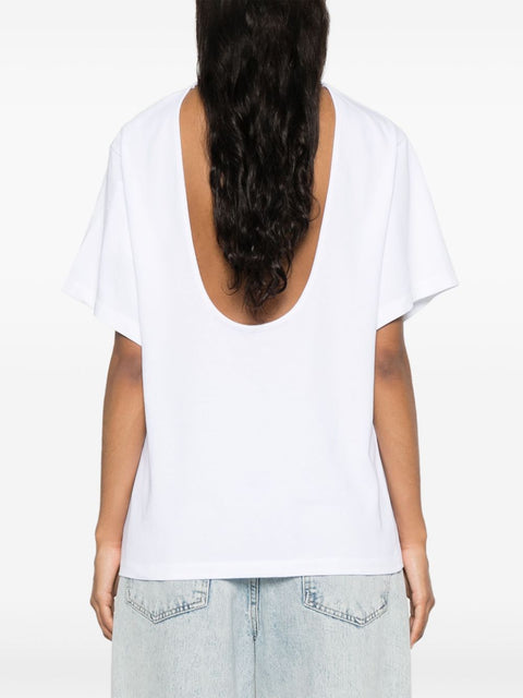 Iro Iro T-shirts and Polos White