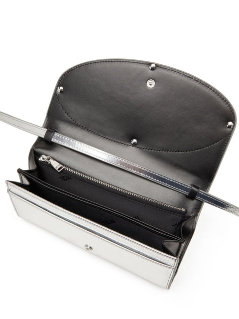 Diesel Diesel 1dr wallet strap