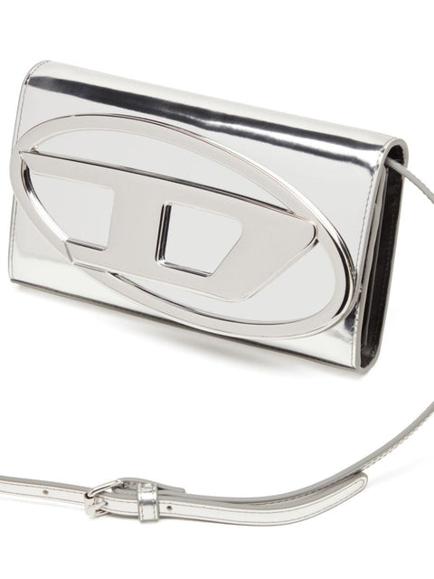 Diesel Diesel 1dr wallet strap