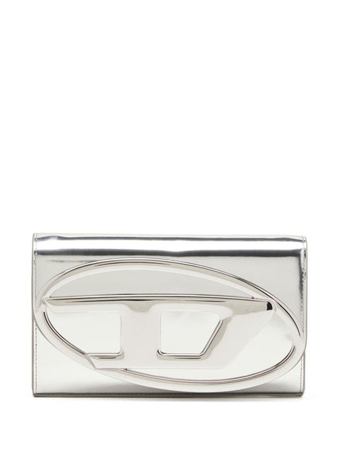 Diesel Diesel 1dr wallet strap