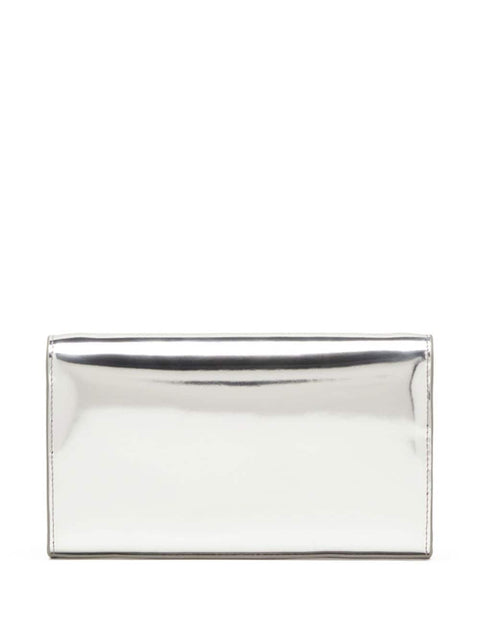 Diesel Diesel 1dr wallet strap