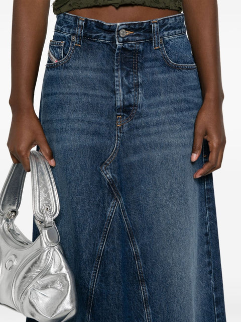 Diesel Diesel Skirts Blue