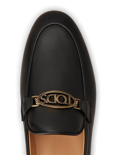 Tod'S Tod's Flat shoes Black