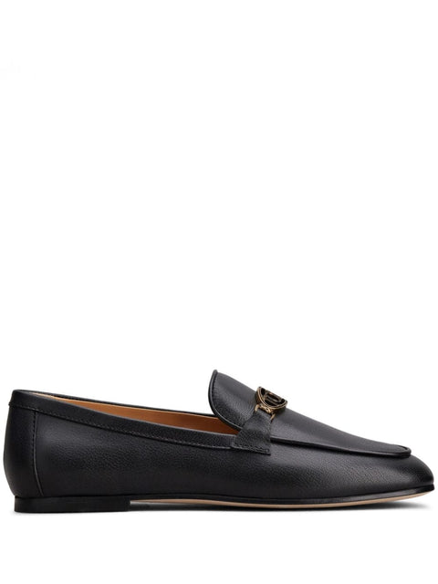 Tod'S Tod's Flat shoes Black