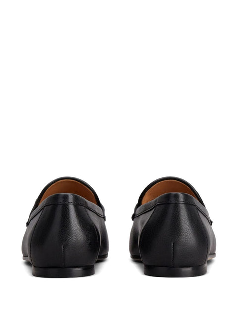 Tod'S Tod's Flat shoes Black