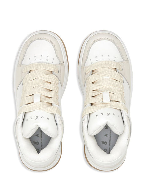 Hogan Pre HOGAN PRE Sneakers White