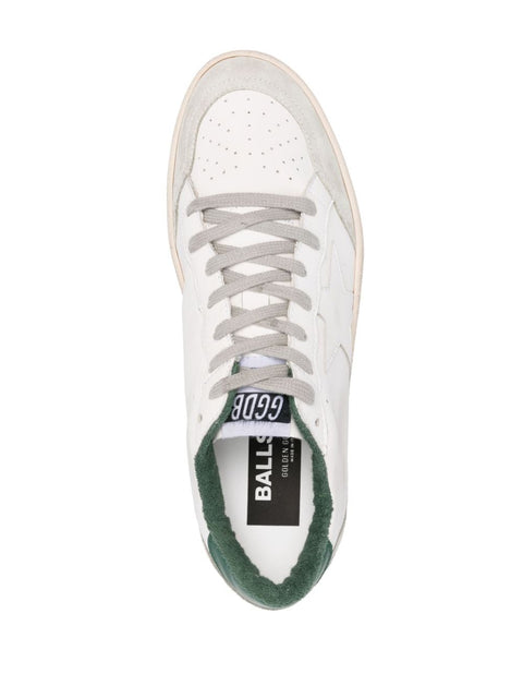 Golden Goose Golden Goose Ball Star Sneakers