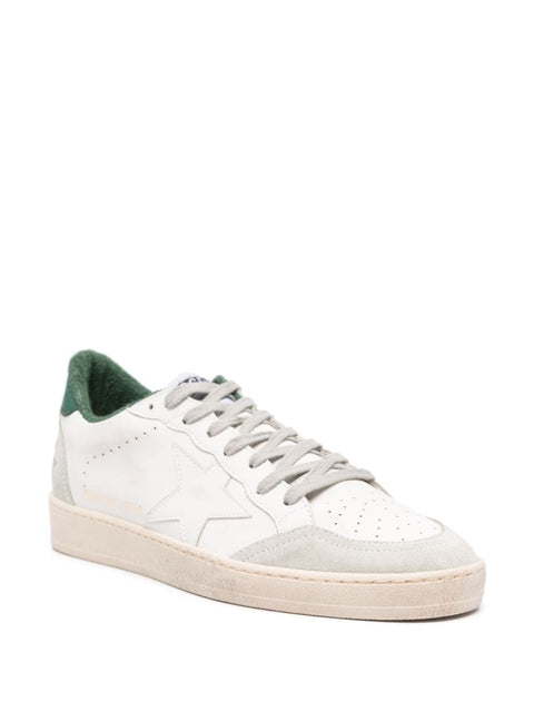 Golden Goose Golden Goose Ball Star Sneakers