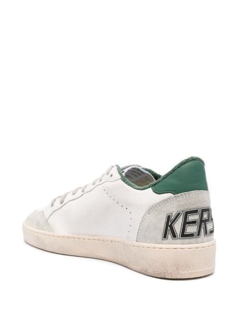 Golden Goose Golden Goose Ball Star Sneakers