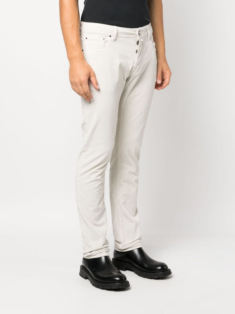 Jacob Cohen Jacob Cohen Jeans White