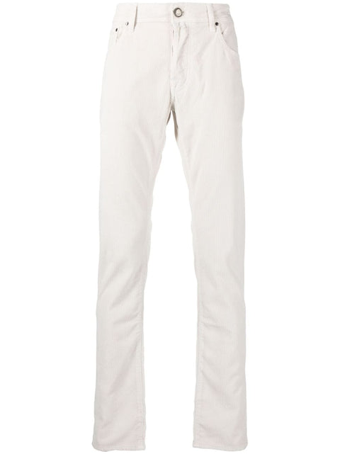 Jacob Cohen Jacob Cohen Jeans White