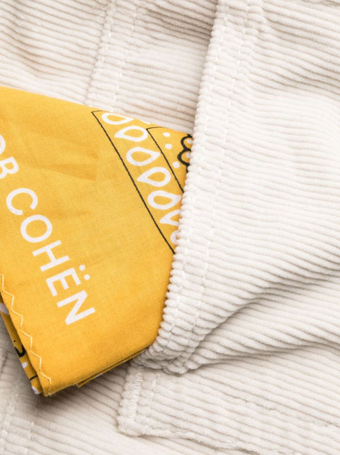 Jacob Cohen Jacob Cohen Jeans White