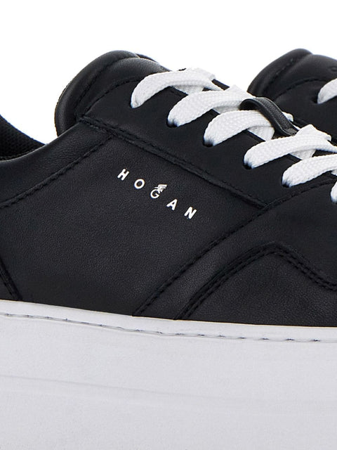 Hogan Pre HOGAN PRE Sneakers Black