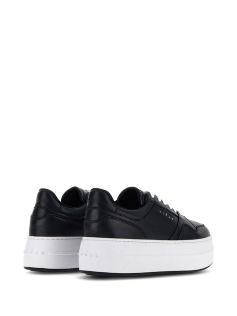 Hogan Pre HOGAN PRE Sneakers Black