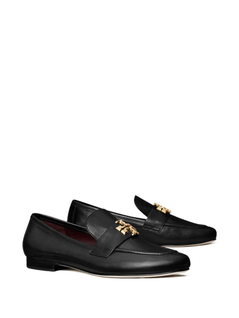 Tory Burch Tory Burch Flat shoes Black