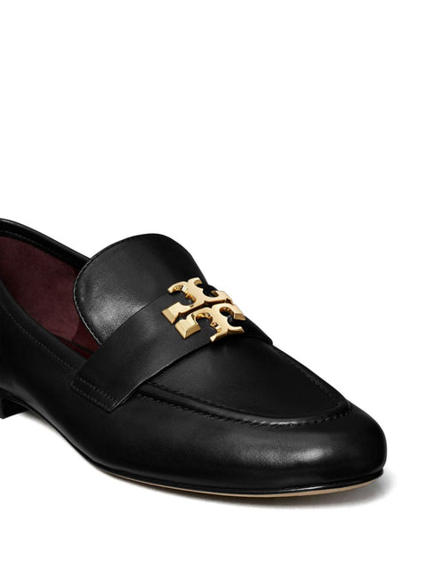 Tory Burch Tory Burch Flat shoes Black