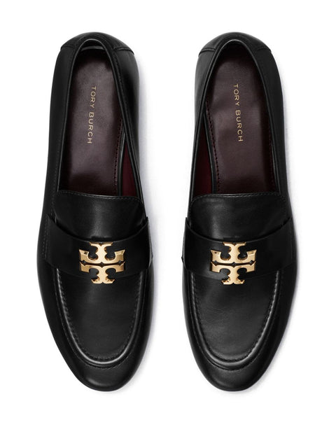 Tory Burch Tory Burch Flat shoes Black