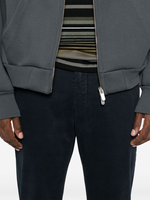 Jacob Cohen Jacob Cohen Trousers Blue