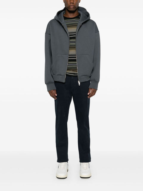 Jacob Cohen Jacob Cohen Trousers Blue